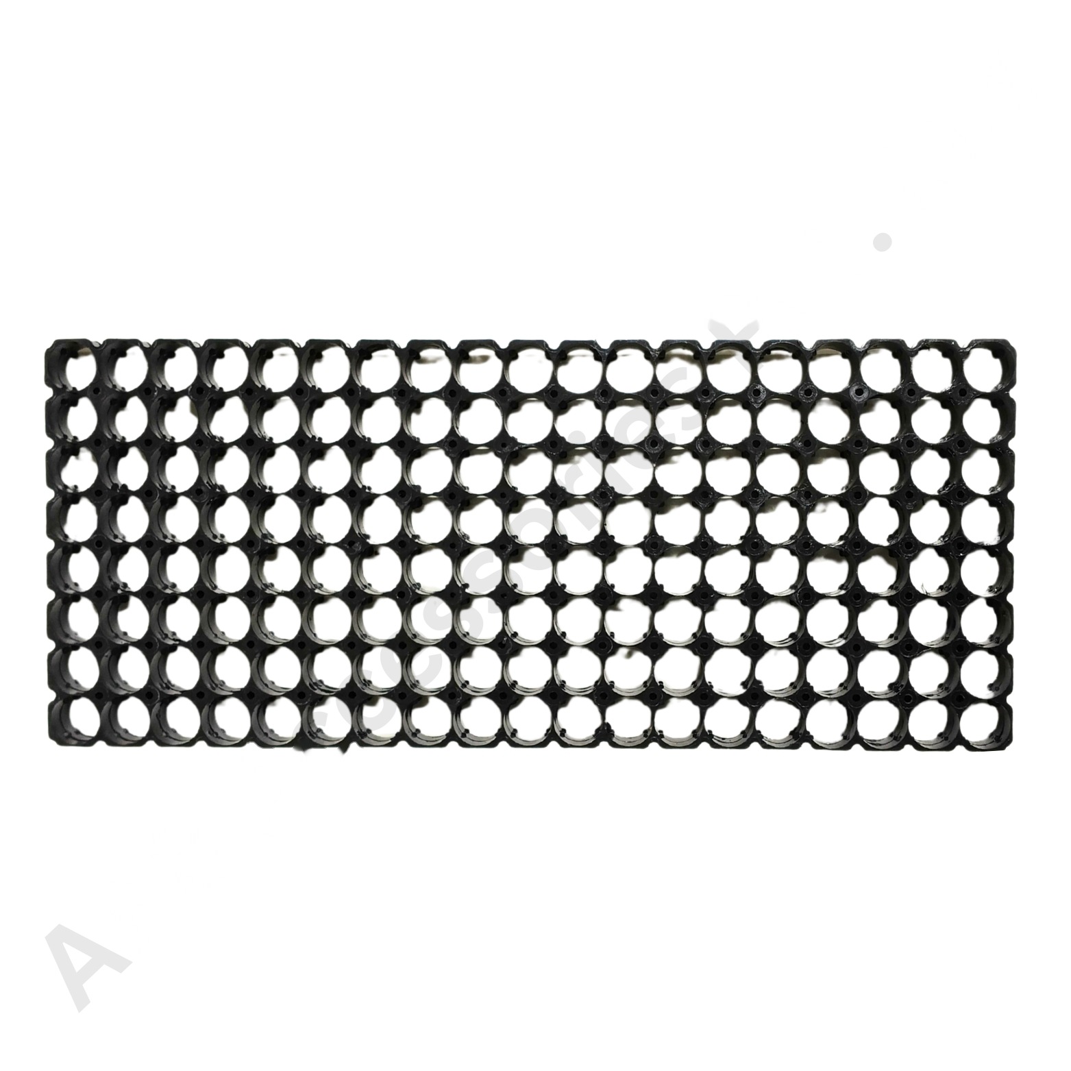 CELL HOLDER 18650 (8X19) (10ab1)