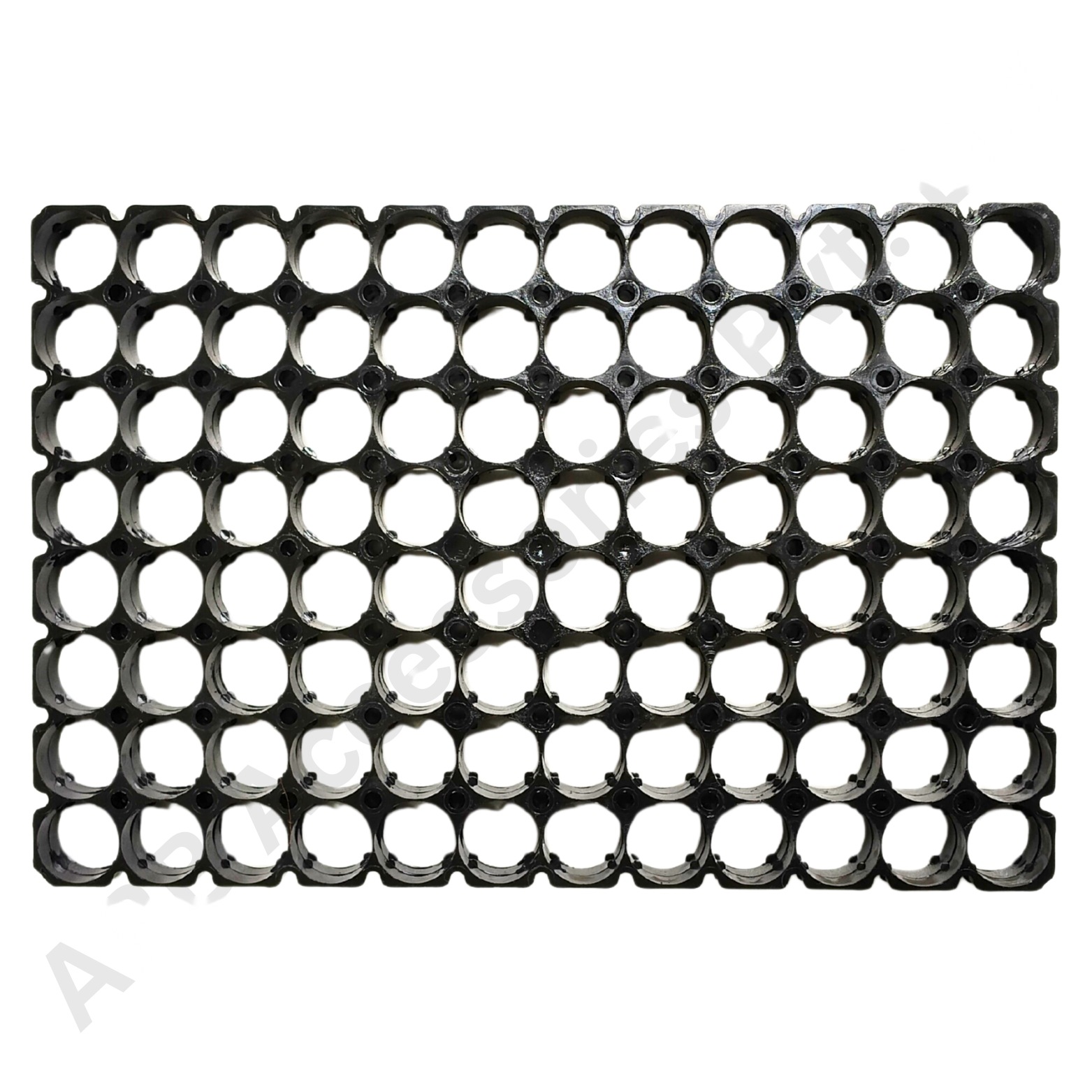 CELL HOLDER 33140 (8X12) HEXA (10af2)