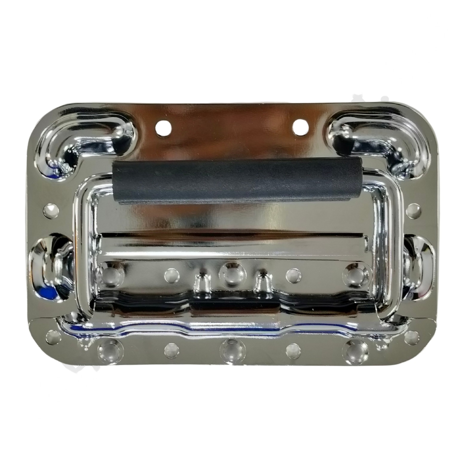 LITHIUM BATTERY METAL BOX HANDEL 15X10 ( IMP) (10880) - Image 2
