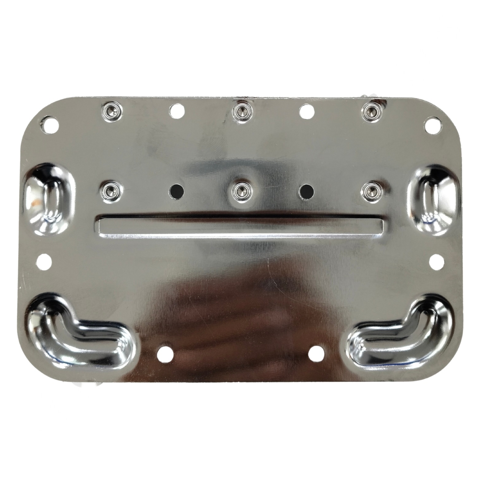 LITHIUM BATTERY METAL BOX HANDEL 15X10 ( IMP) (10880) - Image 5