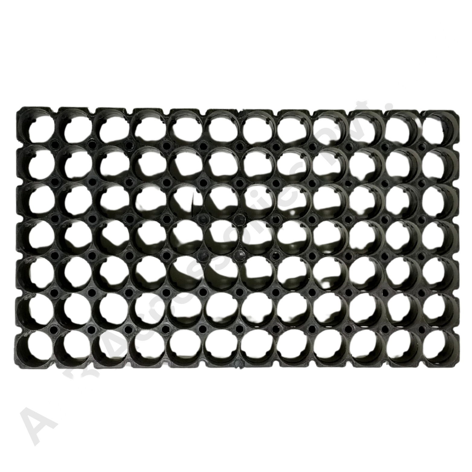 CELL HOLDER 18650 (7X12) (10ad8) - Image 2