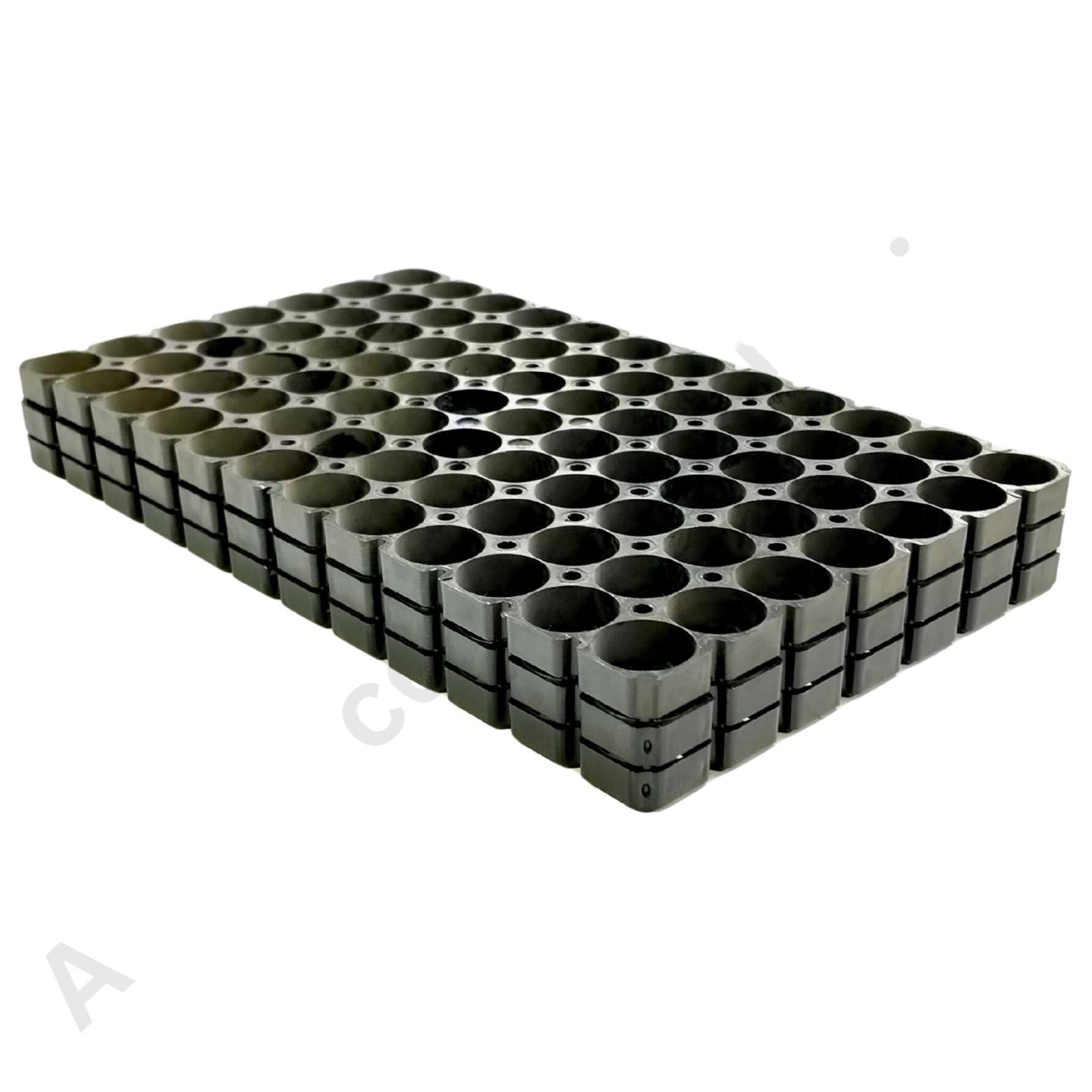 CELL HOLDER 18650 (7X12) (10ad8) - Image 3