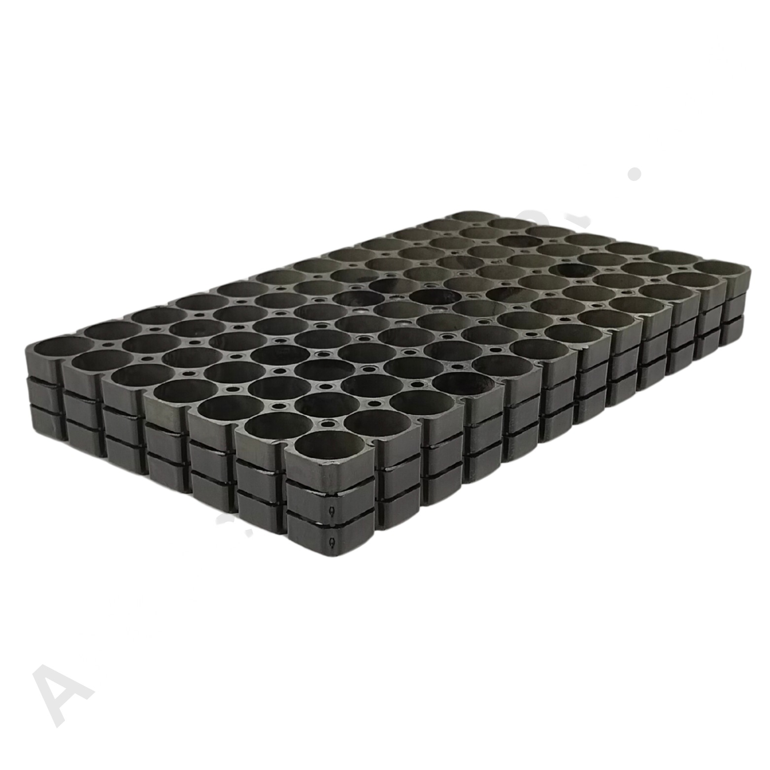 CELL HOLDER 18650 (7X12) (10ad8) - Image 4