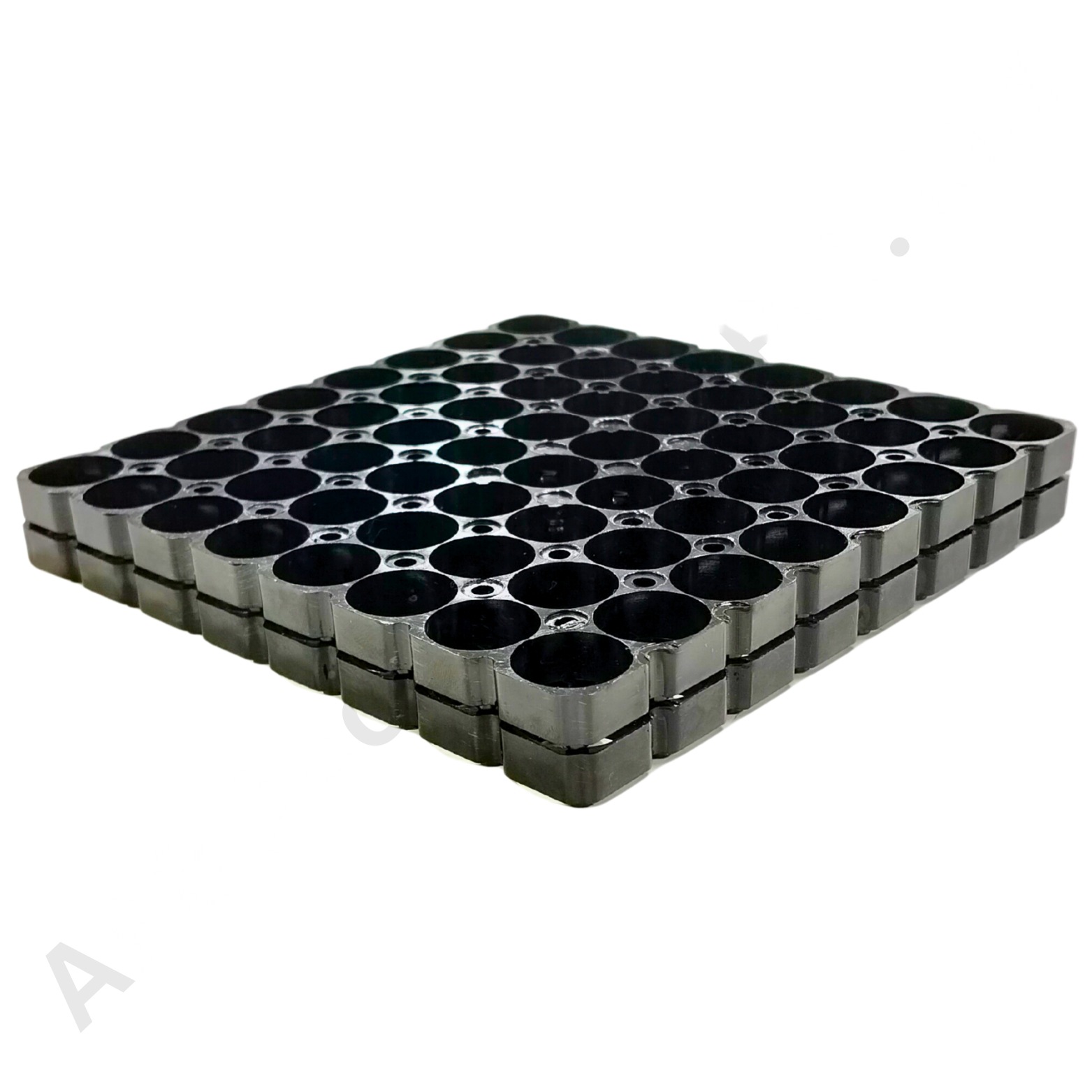 CELL HOLDER 18650(8X8) (10aa9) - Image 3