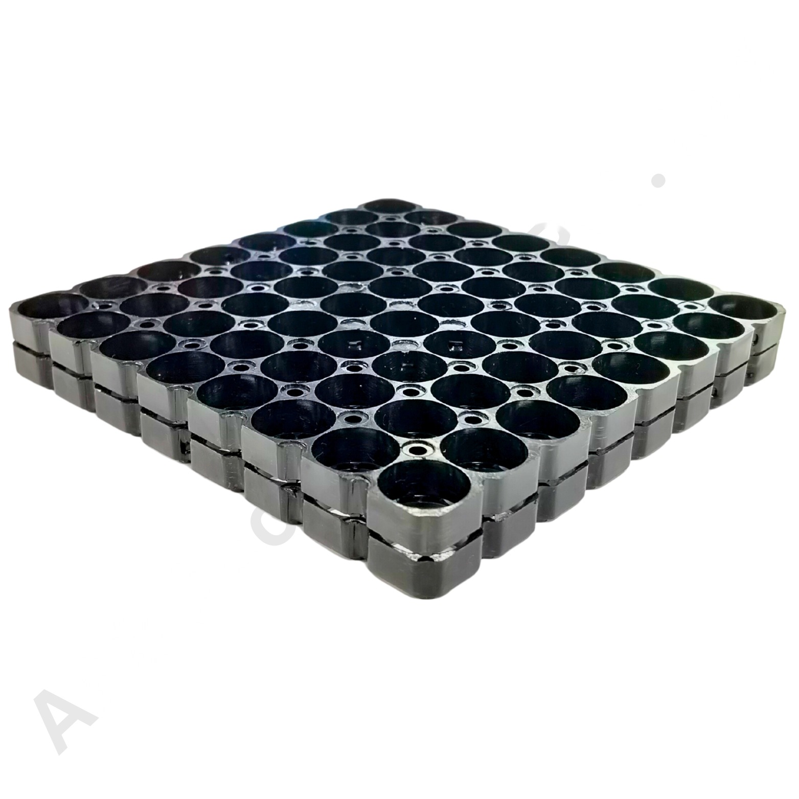 CELL HOLDER 18650(8X8) (10aa9) - Image 4