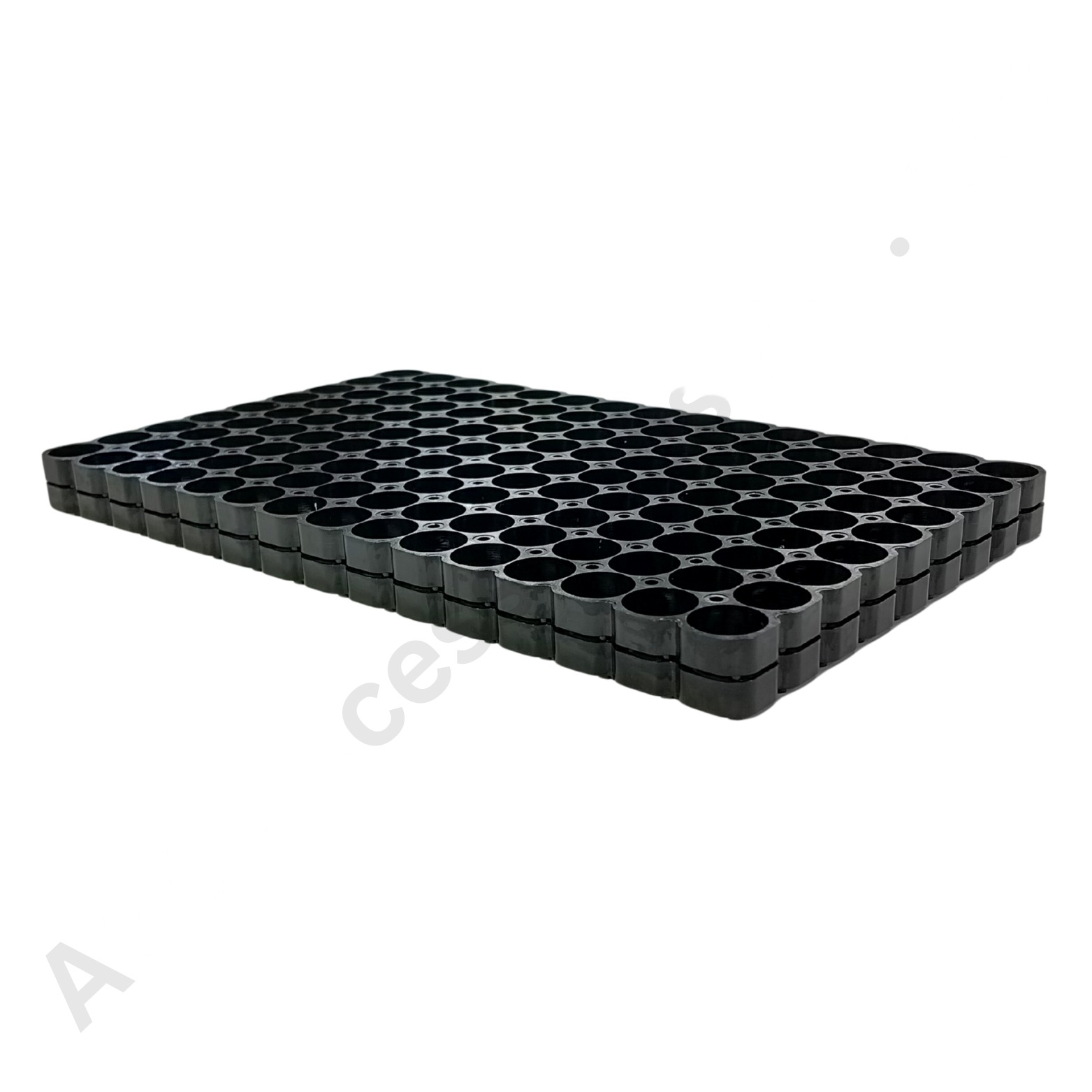 CELL HOLDER 18650(9X15) (10adb) - Image 3