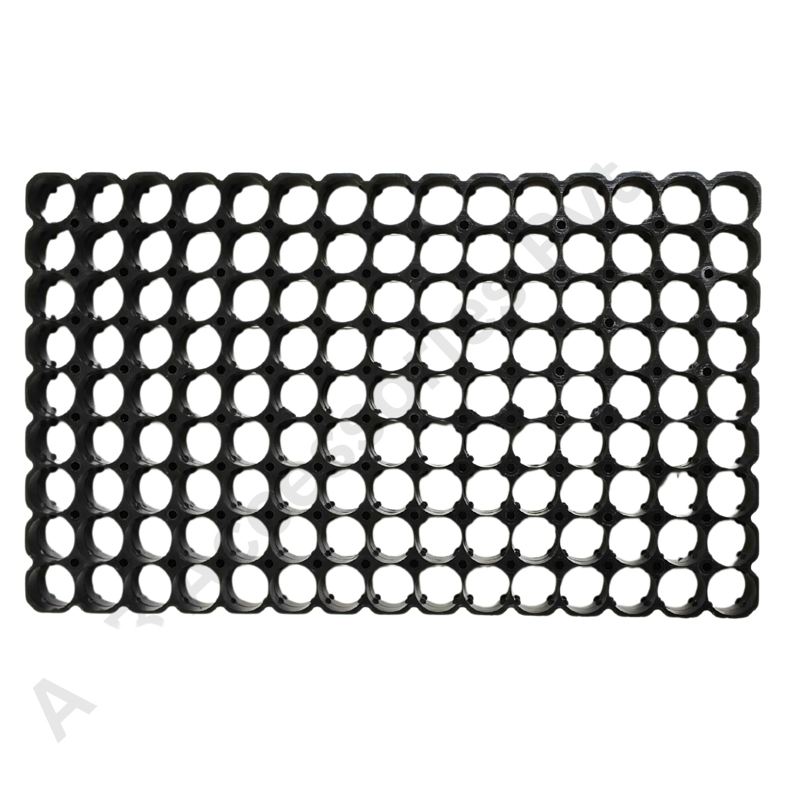 CELL HOLDER 18650(9X15) (10adb)