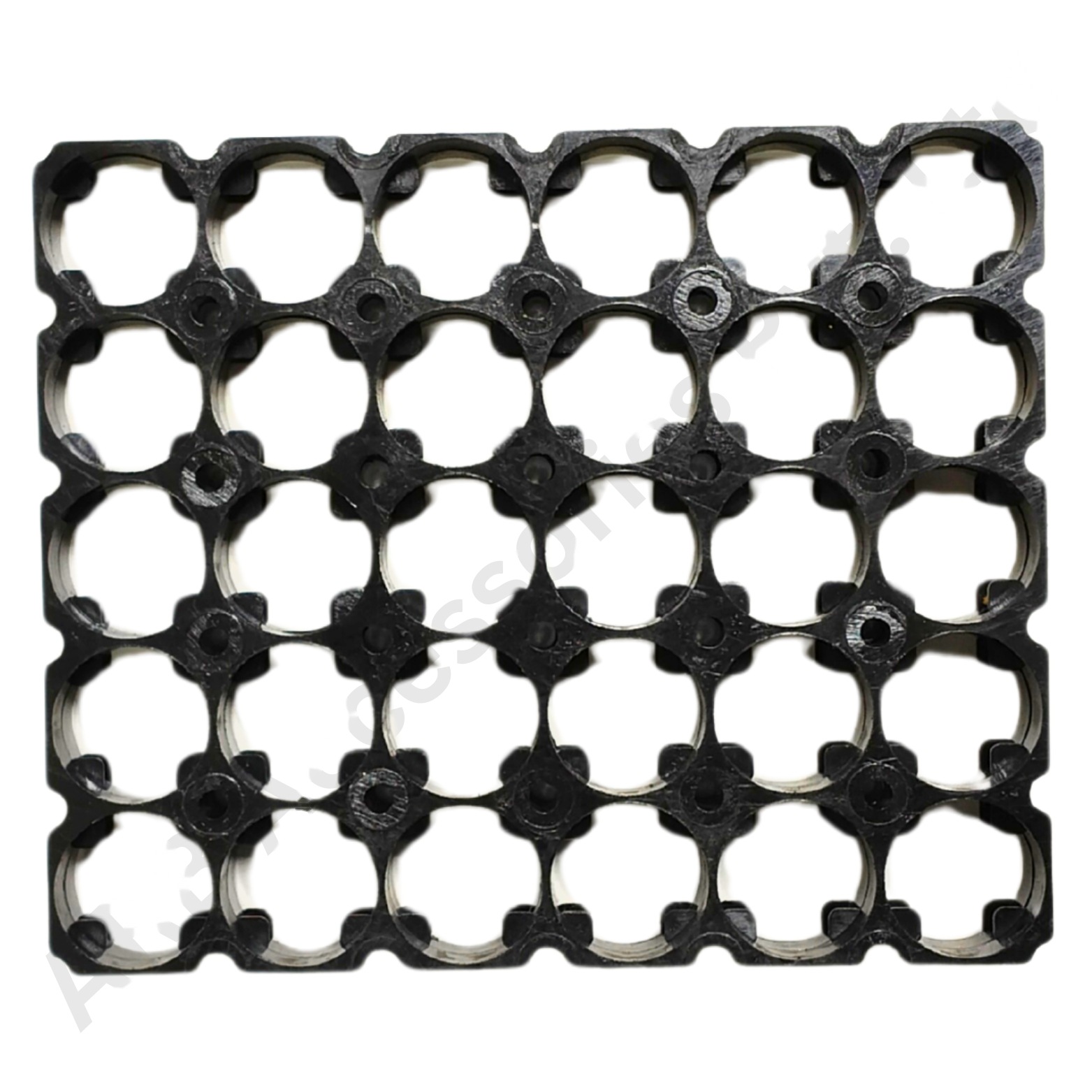 CELL HOLDER 26650(5X6) (10ae7) - Image 5