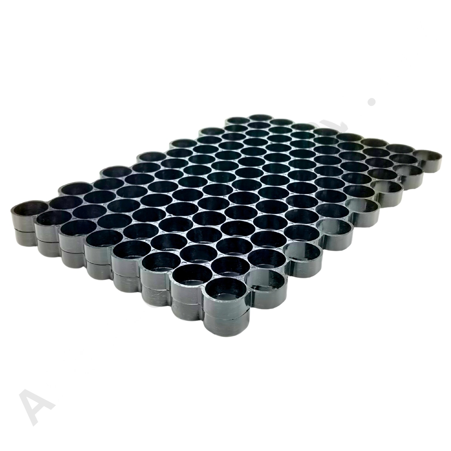 CELL HOLDER 18650(14X8) HEXA (10add) - Image 3