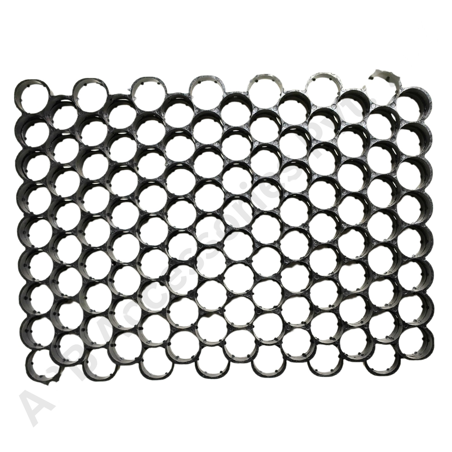CELL HOLDER 18650(14X8) HEXA (10add) - Image 5