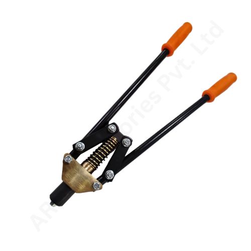 RIVETS TOOL (GUN) INDIAN (afd7) - Image 3