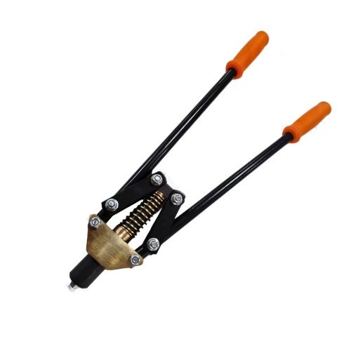RIVETS TOOL (GUN) INDIAN (afd7) - Image 4