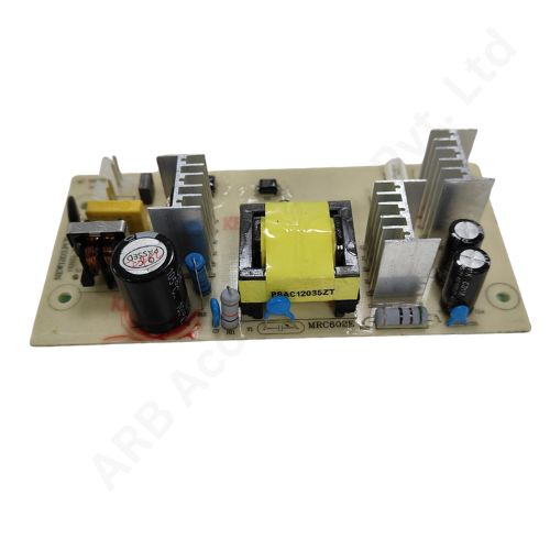 LEAD ACID BATTERY TESTING MACHINE-CD6G-312 CHARGING PANEL (b011) - Image 2