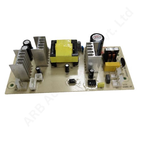 LEAD ACID BATTERY TESTING MACHINE-CD6G-312 CHARGING PANEL (b011) - Image 3