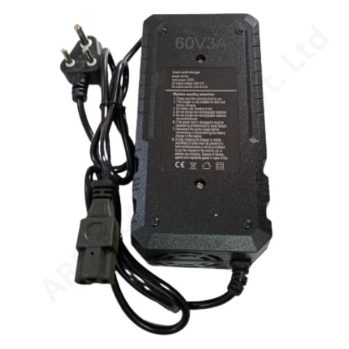 EV CHARGER [ELOW9 60V+3A] (b059) - Image 2