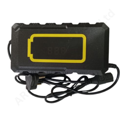 EV CHARGER [ELOW9 60V+3A] (b059)
