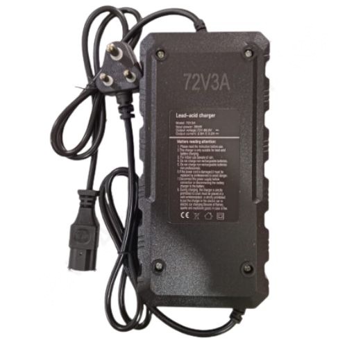EV CHARGER [ELOW9 72V+3A] (b05a) - Image 2