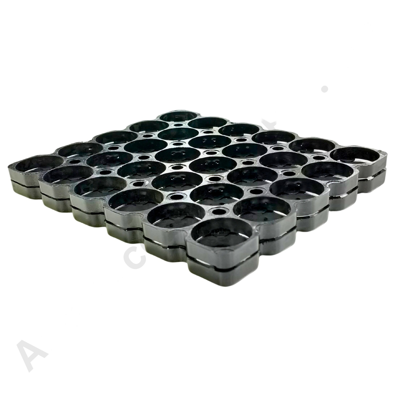 CELL HOLDER 21700 (5X6) (10ab6) - Image 3