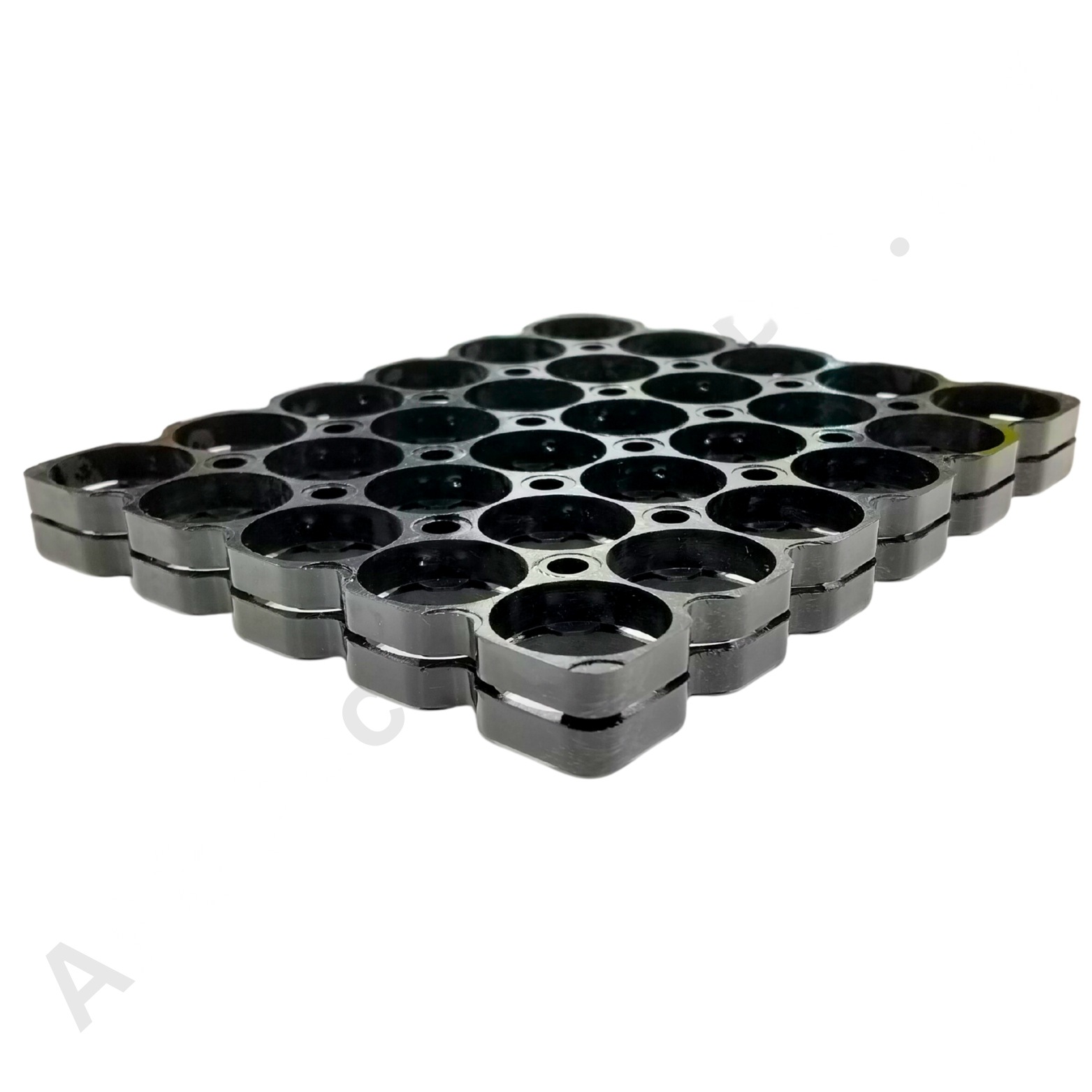 CELL HOLDER 21700 (5X6) (10ab6) - Image 4