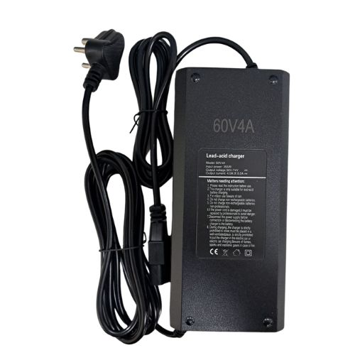 EV CHARGER [QT7 PULSE 60V+4A] (b14a) - Image 2