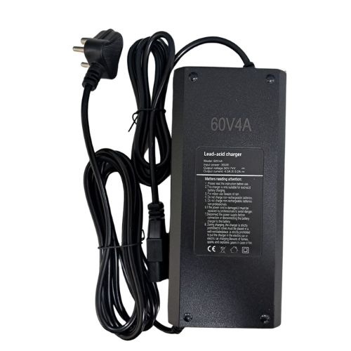 EV CHARGER [QT7 PULSE 60V+4A] (b14a) - Image 3