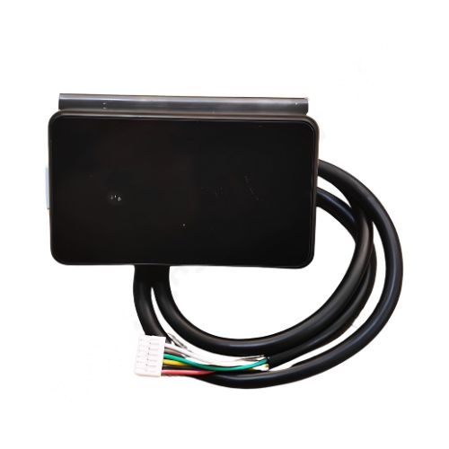 SOC DISPLAY JK BMS 2.3 INCHI (b157) - Image 2