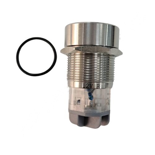 BMS ACCESSORIES METAL BUZZER (JBD) (b15a) - Image 2