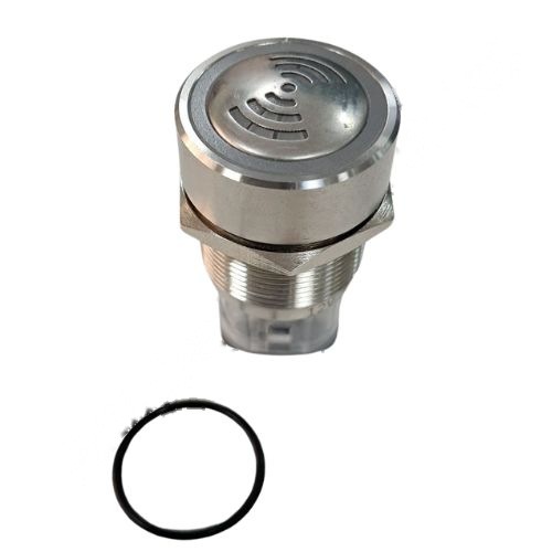 BMS ACCESSORIES METAL BUZZER (JBD) (b15a)