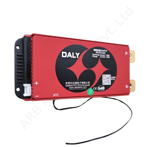 BMS LFP 4S 150A DALY (b27d) - Image 3