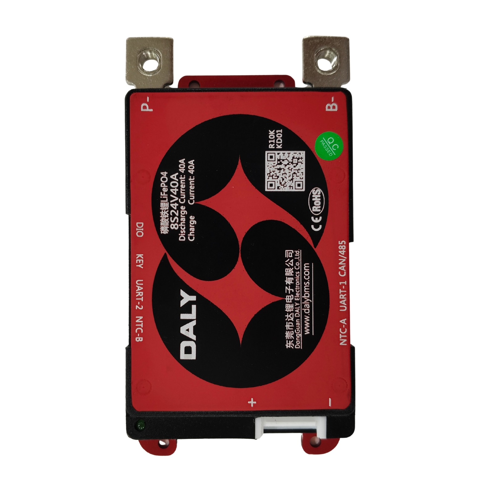 BMS LFP 8S 40A SMART CAN DALY (b282) - Image 3