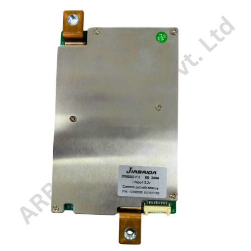BMS LFP 8S 200A JBD (ZP08S002) (b2de) - Image 2