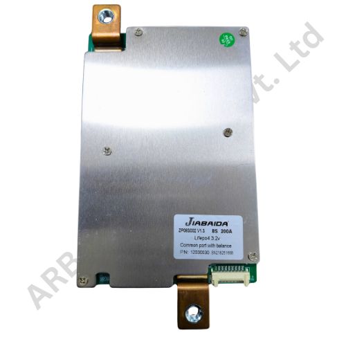 BMS LFP 8S 200A JBD (ZP08S002) (b2de) - Image 3