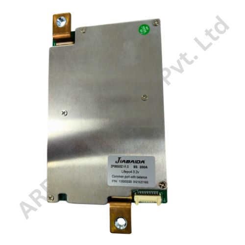 BMS LFP 8S 200A JBD (ZP08S002) (b2de) - Image 4