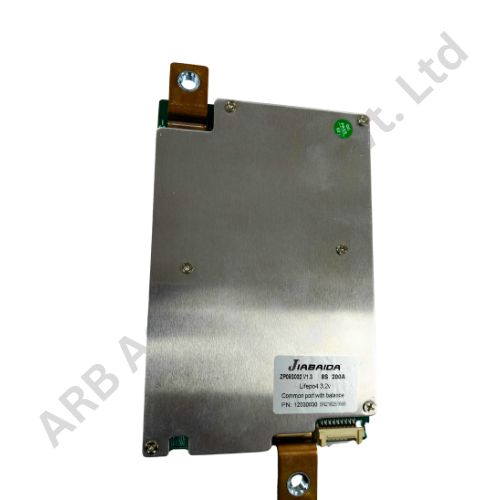 BMS LFP 8S 200A JBD (ZP08S002) (b2de) - Image 5