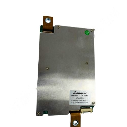 BMS LFP 8S 200A JBD (ZP08S002) (b2de) - Image 6