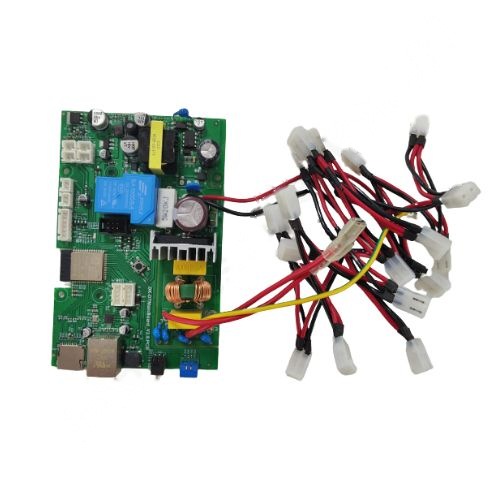 DT50W POWER MAIN BOARD (b318) - Image 2