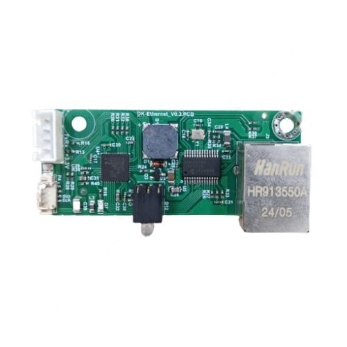 DSF20 COMMUNICATION BOARD (b31a) - Image 2