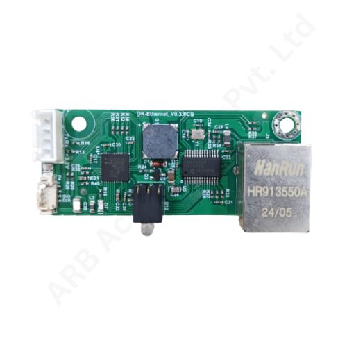 DSF20 COMMUNICATION BOARD (b31a)