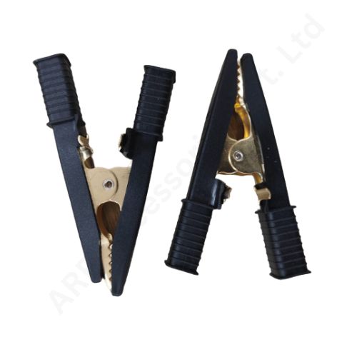 DSF20 ALLIGATOR BLACK(BIG) (b31d)