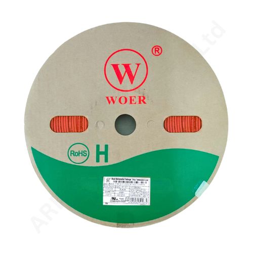 HST 6MM RED (b36f) - Image 2