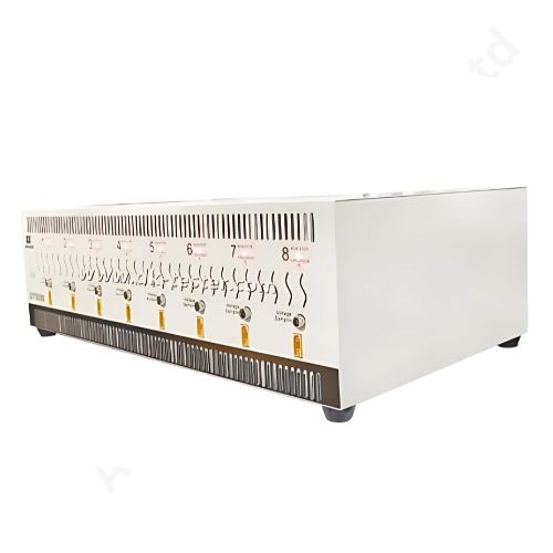 BATTERY TESTERS DT5050-5V50A (b37b) - Image 3