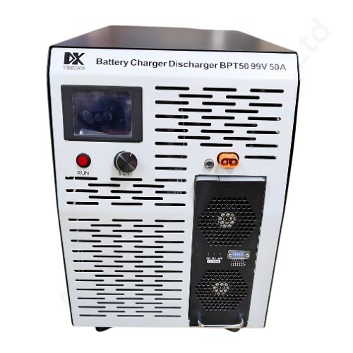 BATTERY TESTERS DK-BPT50 99V50A (b37c)