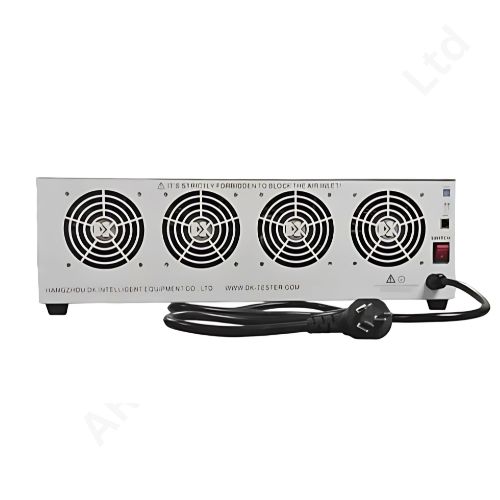 BATTERY TESTERS DSF2010-8 20V10A (b37d) - Image 4
