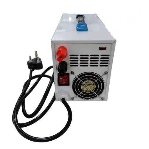 UNIVERSAL CHARGER BDC3000 99V40A (b37e) - Image 2