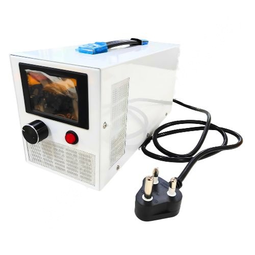 UNIVERSAL CHARGER BDC3000 99V40A (b37e) - Image 3