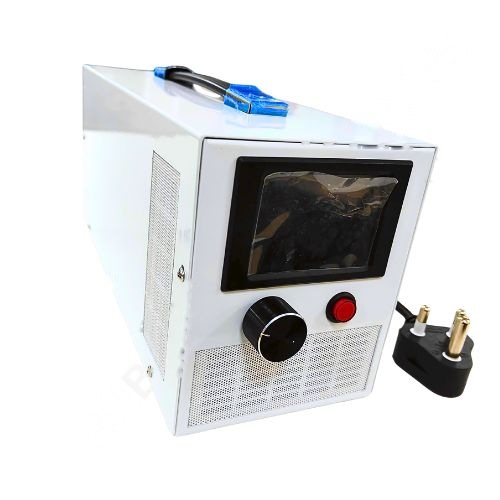 UNIVERSAL CHARGER BDC3000 99V40A (b37e) - Image 4