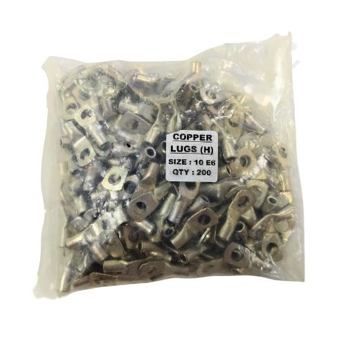 CABLE TERMINAL 10MM CUS (10c50)
