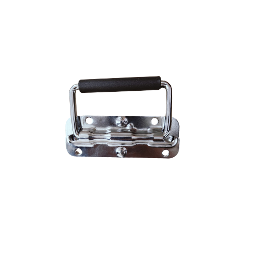 Metal Box Handle 11x8 Imp (Small) (b40c)