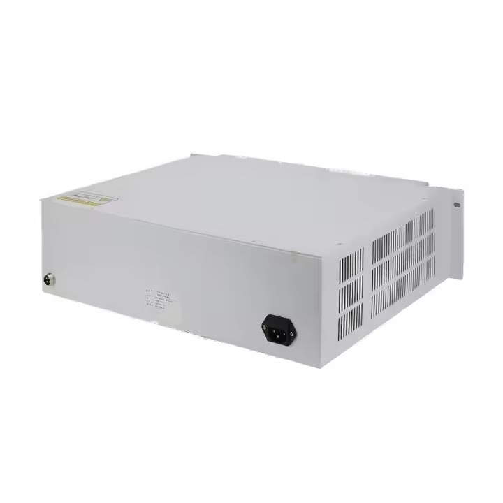 8 BATTERY CELL CAPACITY CABINET 5V 6A (SKXD-08-5V6A) (b473) - Image 5