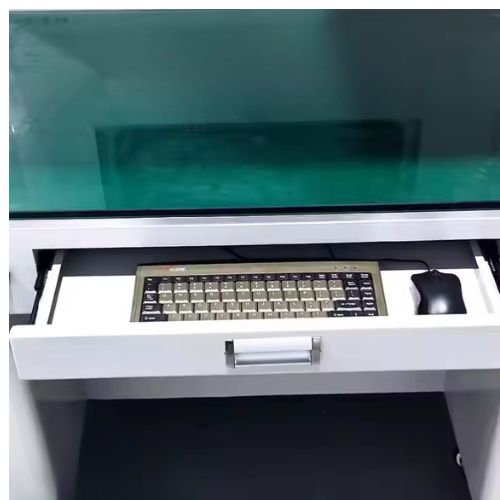 BATTERY POSITIVE AND NEGATIVE ELECTRODE DETECTION MACHINE (6 SKXD-CCD01) (b477) - Image 3